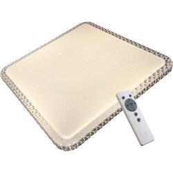 Esto sAMIA plafonjera 450x450x70 24W 1800lm 2700-6500K Cene