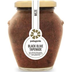 Pelagonia Tapenada, Namaz Od Crnih Maslina 300g Cene