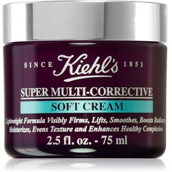 Kiehls Super Multi-Corrective Soft Cream pomlajevalna krema za obraz za ženske 75 ml Cene