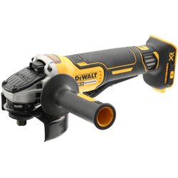 Dewalt AKUMULAT. KOTNI BRUSILNIK DCG406NT Cene
