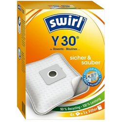 SWIRL Melitta SDA vrečka za prah za druge znamke Y 30 EcoPor VE4, (21275893) Cene