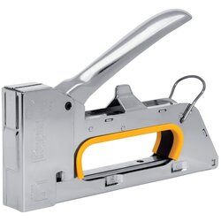 Rapid 5001667 manual staple gun Stainless steel Cene