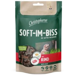 Christopherus Soft-Im-Biss, Govedina 125 g Cene