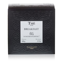 Dammann Frères Breakfast Cene