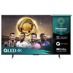 Hisense QLED TV UHD 100E7Q PRO - - Panteh Cene