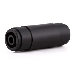 Auna PA Speakon, Plug-to-Plug adapter za zvučnike, 2 x ženski Cene