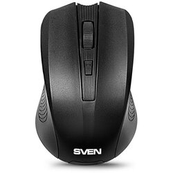 Sven RX-300 Bežični Optički Miš Crni Cene