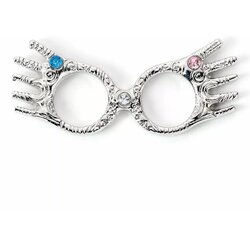 Grupo Harry Potter - Luna Glasses Pin Badge Cene