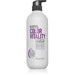 KMS Color Vitality Shampoo šampon za barvane lase 750 ml Cene