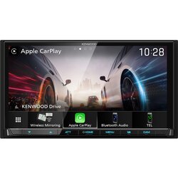 JVC Kenwood DMX8021DABS digitalni mediji AV-prijamnik Cijene