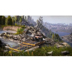 Saber Interactive Expeditions: A MudRunner Game (PC) Key EUROPE Cene