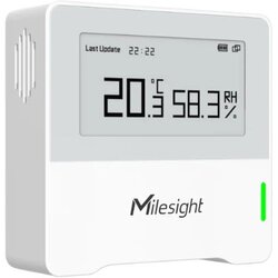 Milesight AM102-868M senzor za nadzor ambijenta Cene