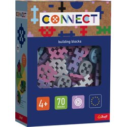 Connect 70dB građevinska igračka - Cene