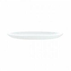 Tanjir LUMINARC Diwali White 25 Stakleni plitki beli Cene