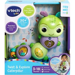 Vtech aktiviti gusenica ( 32792 ) Cene