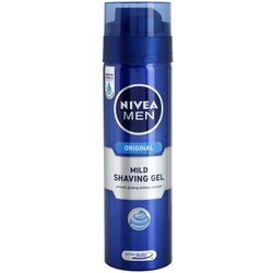 Nivea MEN PROTECT & CARE Gel za brijanje Cene