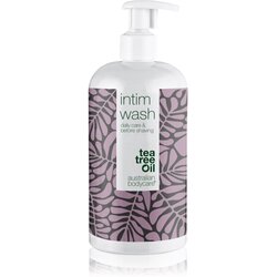 Australian Bodycare Intim Wash nježni gel za kupanje za intimnu higijenu 500 ml Cene