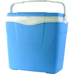 Picnic piknik-frizider antarctica 32L blue atoll Cene