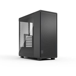 Fractal Design Epoch Black TG Light Tint Cene