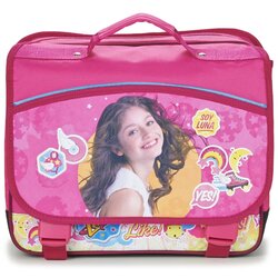 Disney Šolska torba SOY LUNA CARTABLE 38CM Rožnata Cene