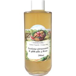 Fitocose K 488 losjon za odstranjevanje ličil Cene