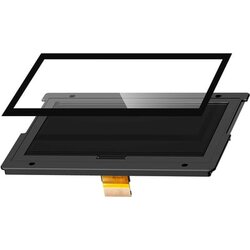 UniFormation Zaštitna folija za LCD zaslon - Set od 5 kom Cene