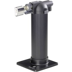 Toolcraft Plinski gorilnik MT-770S 1300 °C 65 min vklj. s Piezo-vžigalnikom, (20394410) Cene
