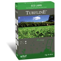 DLF Travna mešanica DLF Turfline Eco Lawn (1 kg) Cene