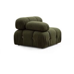  Bubble L1 - green green 1-Seat sofa Cene
