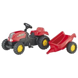 Rolly Traktor kid prikolica,cr Cene