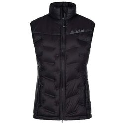 Kilpi Women's thermal vest NAI-W BLACK Cene