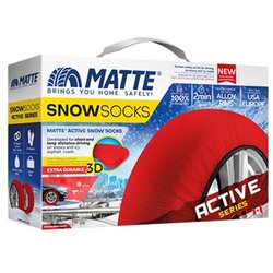 Matte Tekstilne verige ACTIVE SERIES M Cene