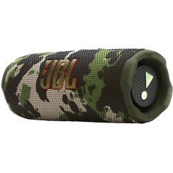 JBL Flip 7 prijenosni Bluetooth zvučnik maskirni Cene
