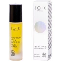 JOIK Organic Moisturising Nail & Cuticle Oil Cene