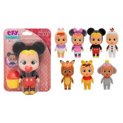CRY BABIES paci blister opp ( IM916456 ) Cene
