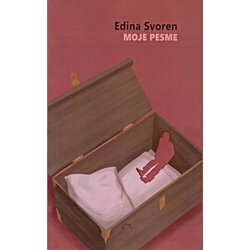 Darma books Edina Svoren - Moje pesme Cene