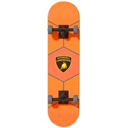 Lamborghini Skejtbord 31"x8" LSB52 narandžasti Cene