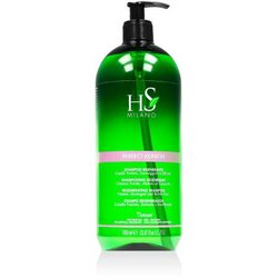 HS MILANO Perfect Keratin Regenerating Shampoo 1000 ml šampon oslabljena kosa oštećenu kosu unisex Cene