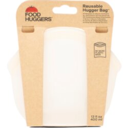 Food Huggers vrečka 400 ml - champagne frost Cene
