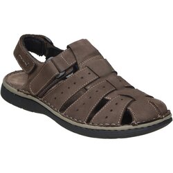 Walk & Fly Športni sandali 116009 Siva Cene