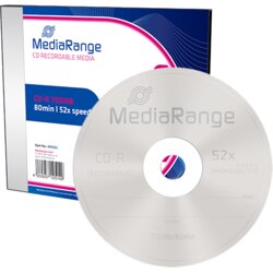 MR Cd-r 700 mb 1/10 slim Cene