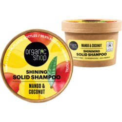 Shining Solid Shampoo Cene
