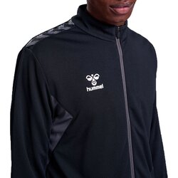 Hummel Muška Majica Dugih Rukava HMLAUTHENTIC PL Zip Jacket Cene