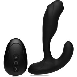 Alpha-Pro Vibrator prostate P-Bender Cene