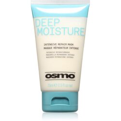 OSMO Deep Moisture Intensive Repair Mask intenzivna maska za obnavljanje za kosu 75 ml Cene