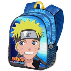 Karactermania Naruto Watching 3D dječji ruksak 31cm Cene