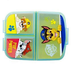 STOR kutija za obrok više pregrada Paw Patrol Cene