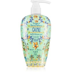 Le Maioliche Capri Iris pena za prhanje za kopel 700 ml Cene