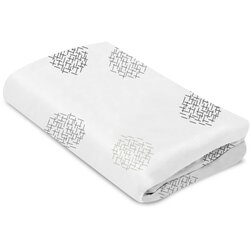 4moms Mamaroo navlaka za dušek, bela Cene