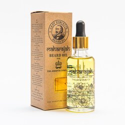 Captain Fawcett ulje za bradu "maharajah", 50 mililitara Cene